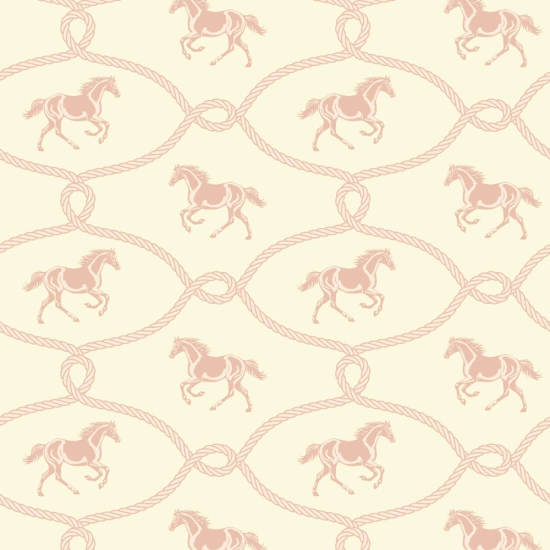 Ryttarnas knut Seafoam Blush Bakgrund