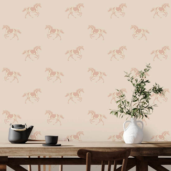 Täysiverinen Blush Road Taustakuva