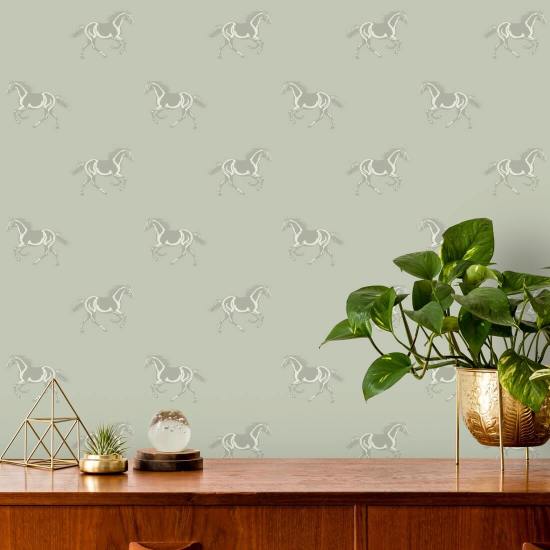 Täysiverinen Cool Taupe Taupe