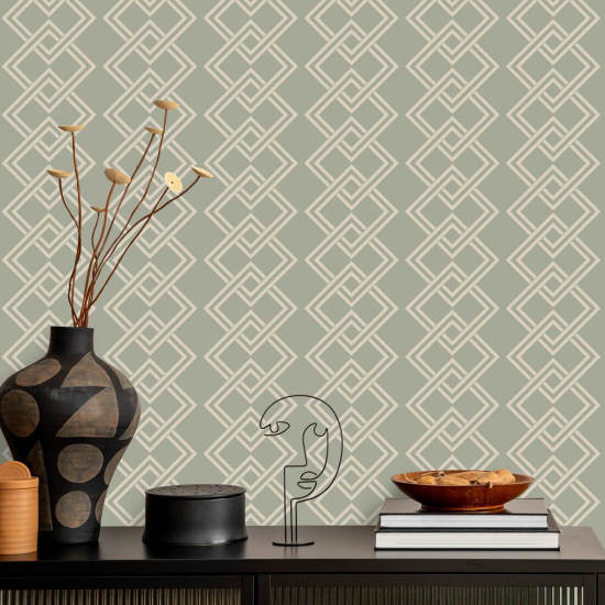 Bloque de mods Fondo de pantalla Parchment Sage