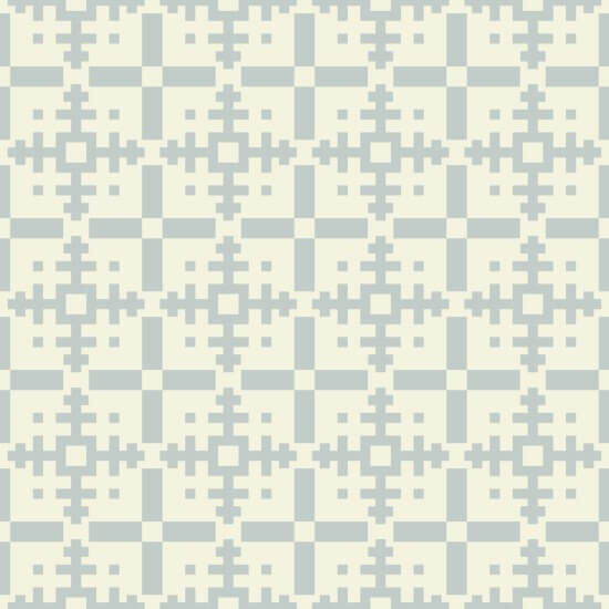 Piazza Pale Mineral Blue Wallpaper