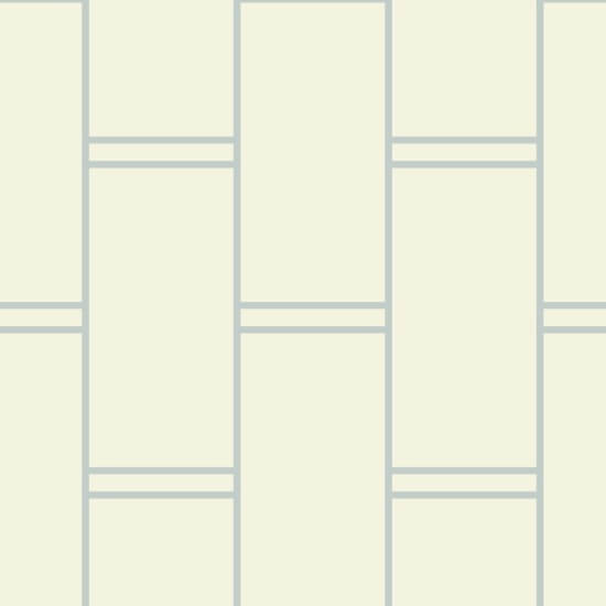 Pillar Stripe Pale Mineral Blue Wallpaper