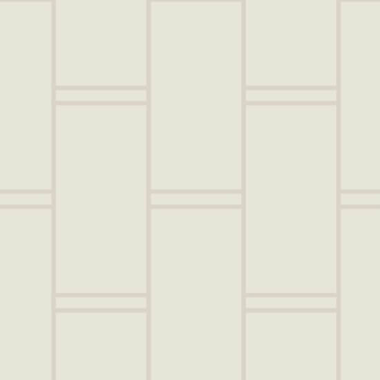 Pillar Stripe Shell Tint Wallpaper