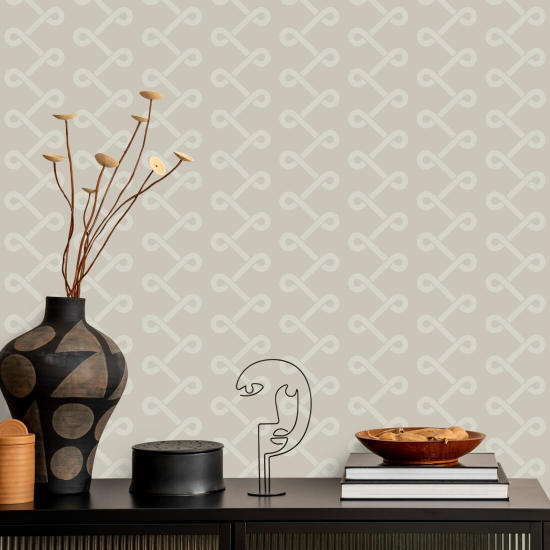 Weicher Knoten Shell Tint Hintergrundbild