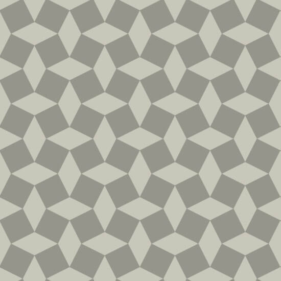 Tailored Check Walnut Wallpaper