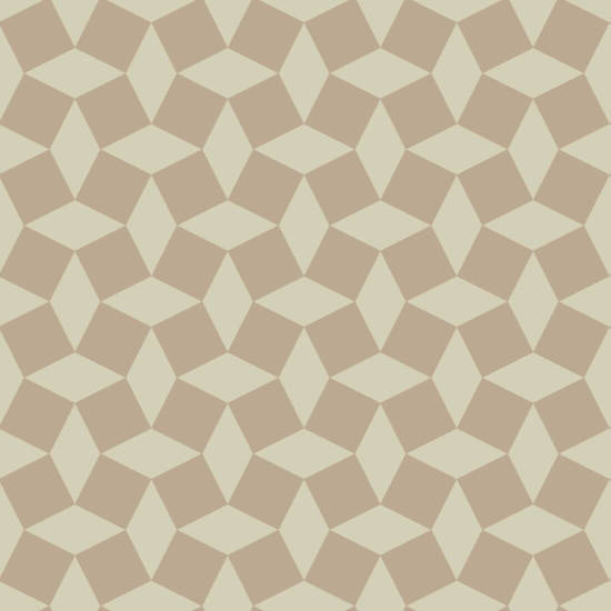 Verificación personalizada Papel pintado de terracota lavada