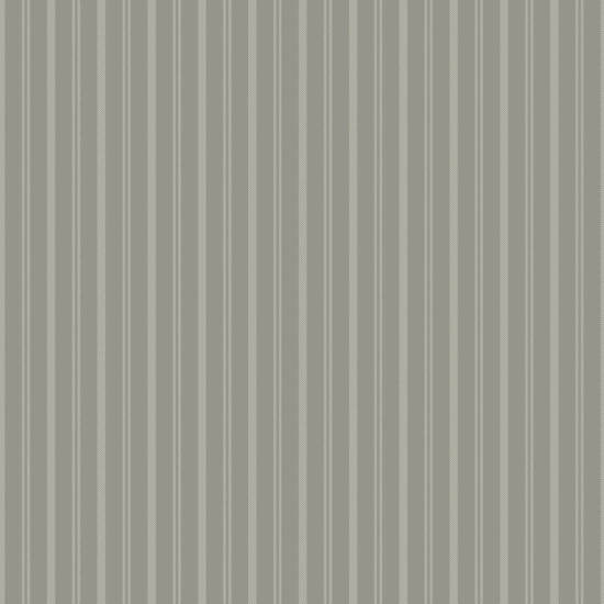 Rayure sur mesure Papier peint Walnut
