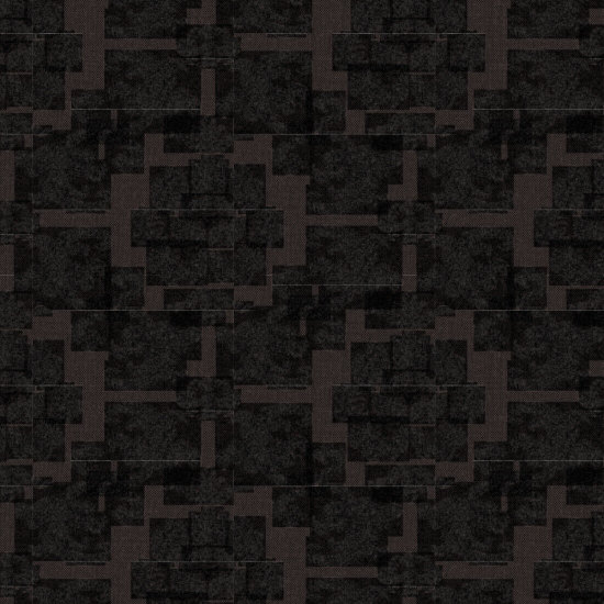 Silken Poppy Antique Shadow Wallpaper