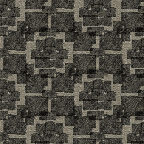 Silken Poppy Linen Wallpaper