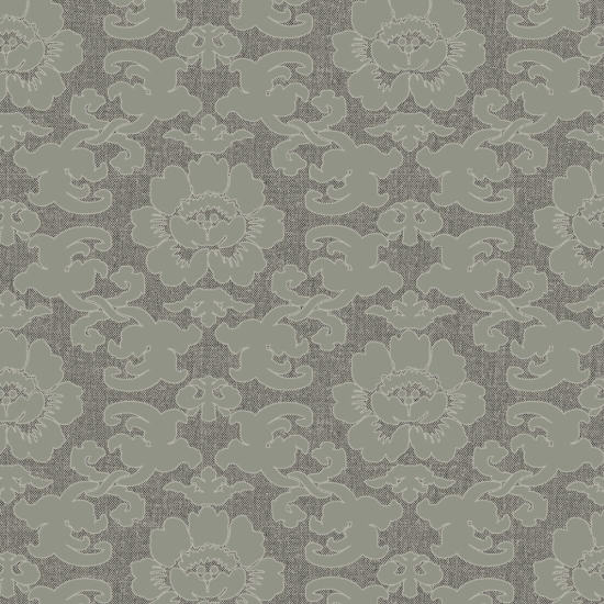 Seidene Mohnblume Olive Ash Hintergrundbild