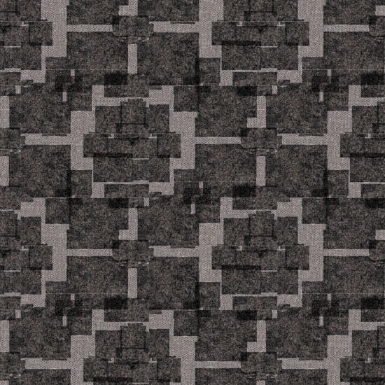 Silken Poppy Powdered Petal Wallpaper