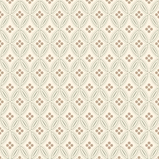Dentelle en pierre Papier peint Linen Melody