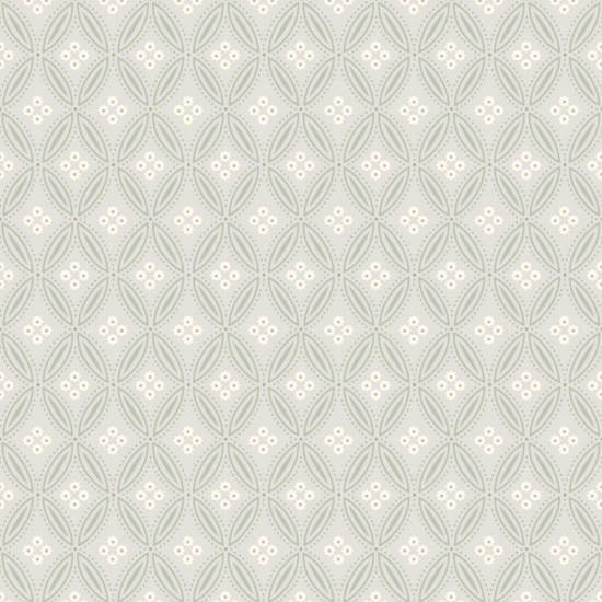 Renda de pedra Papel de parede cinza pálido