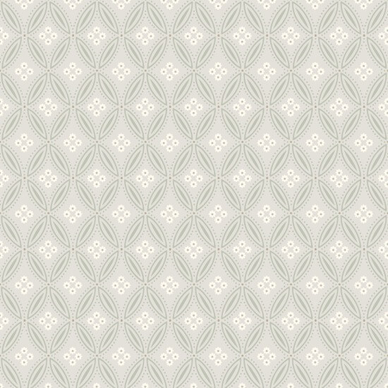 Stone Lace Pale Gray Wallpaper
