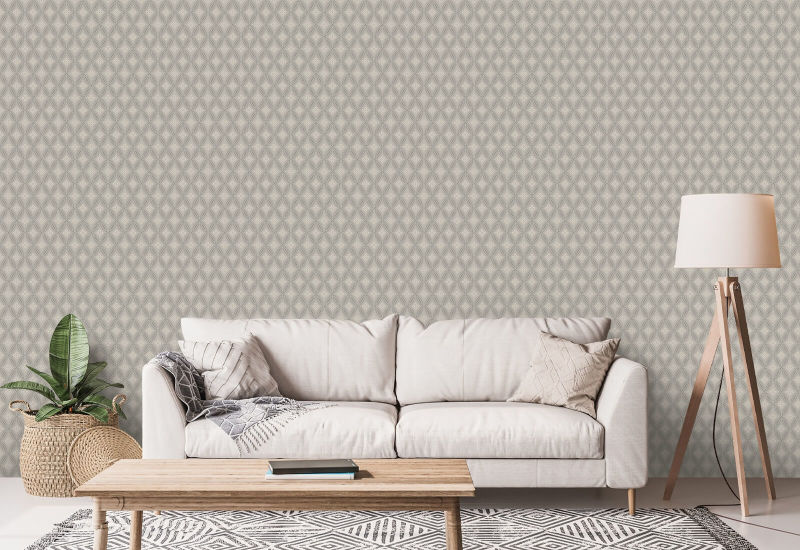 Stenblonder Silverprint Bakgrunn