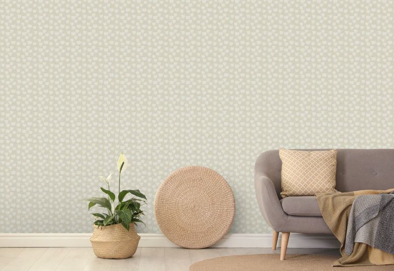 Gobelets en papier Papier peint Eucaly