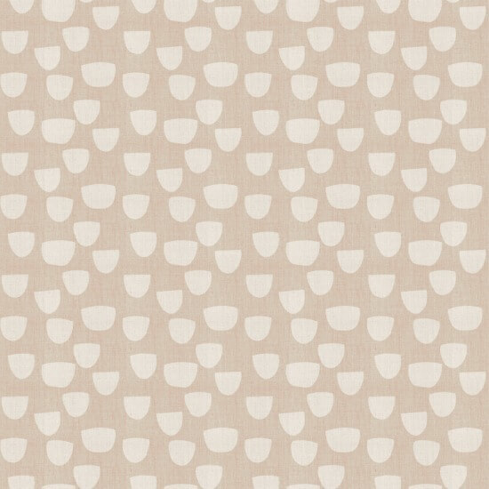 Paper Cups Sunlit Rose Wallpaper