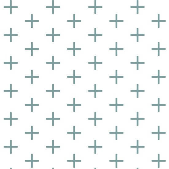 Addition Mineral Blue Wallpaper