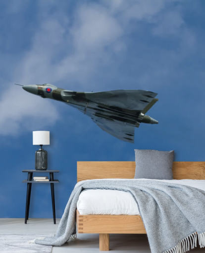 Vulcan Bomber Vulcan Bomber Wallpaper 