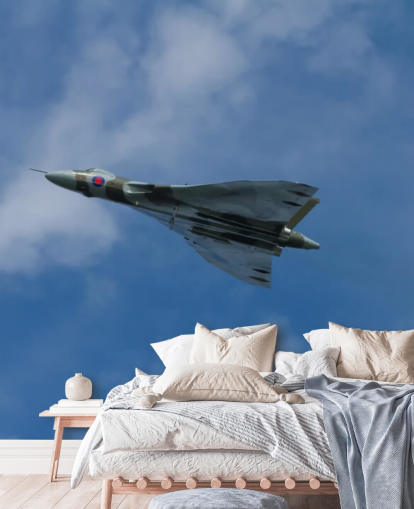 Vulcan Bomber Vulcan Bomber Wallpaper 