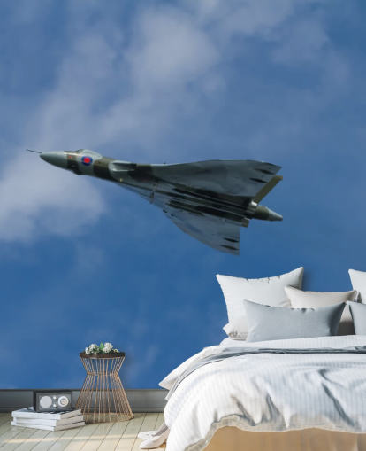 Vulcan Bomber Vulcan Bomber Wallpaper 