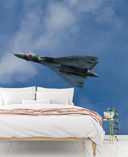 Vulcan Bomber Vulcan Bomber Wallpaper 