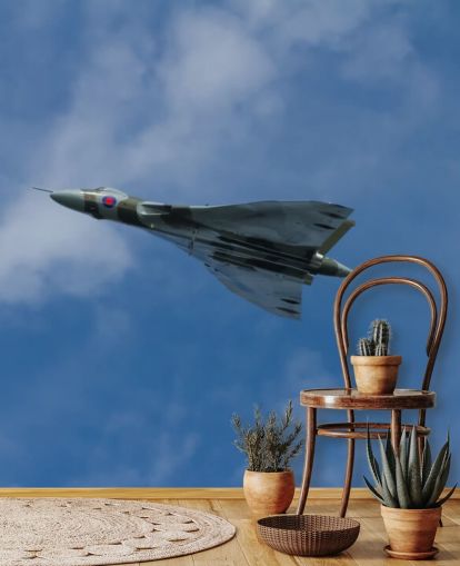 Vulcan Bomber Vulcan Bomber Wallpaper 