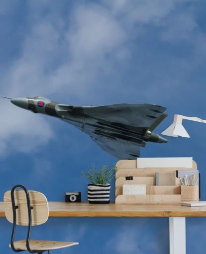 Bombardero vulcano Vulcan Bomber Wallpaper Bombardero vulcano Vulcan Bomber Wallpaper