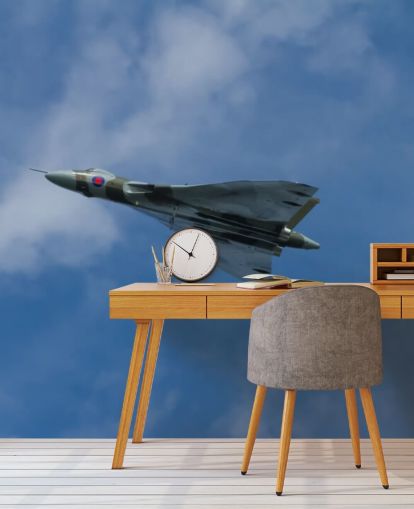 Vulcan Bomber Vulcan Bomber Wallpaper 