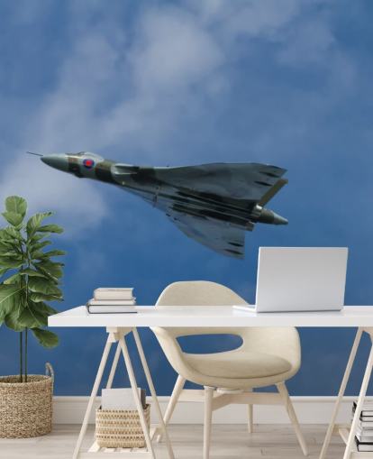 Vulcan Bomber Vulcan Bomber Wallpaper 