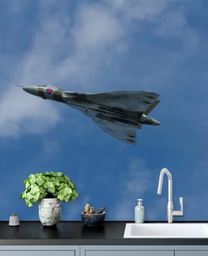Vulcan Bomber Vulcan Bomber Wallpaper 