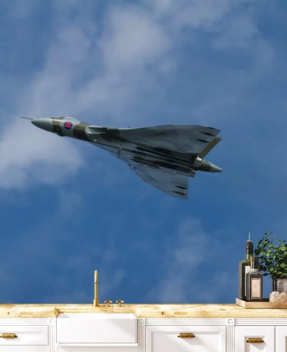 Vulcan Bomber Vulcan Bomber Wallpaper 