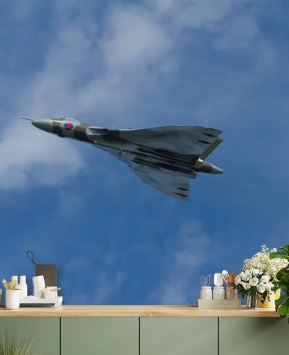 Vulcan Bomber Vulcan Bomber Wallpaper 