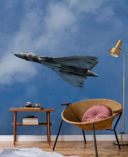 Vulcan Bomber Vulcan Bomber Wallpaper 