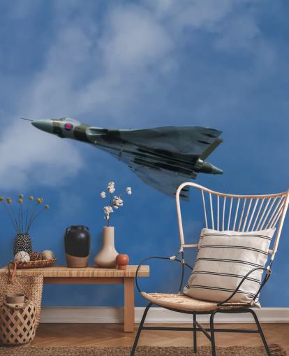 Vulcan Bomber Vulcan Bomber Wallpaper 