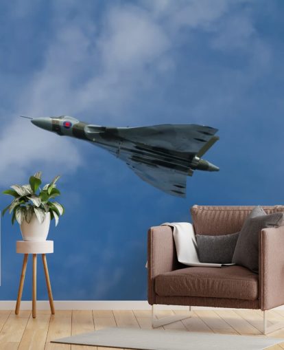 Vulcan Bomber Vulcan Bomber Wallpaper 