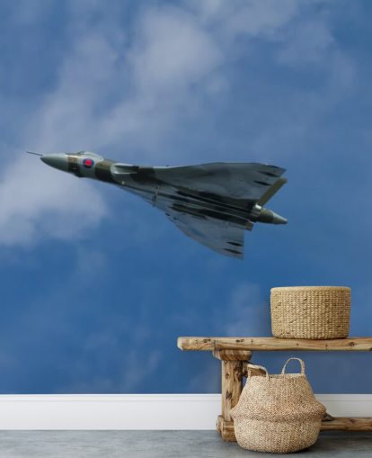 Vulcan Bomber Vulcan Bomber Wallpaper 