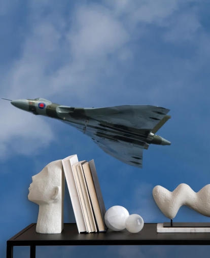 Vulcan Bomber Vulcan Bomber Wallpaper 
