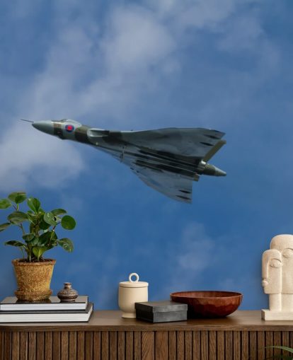Vulcan Bomber Vulcan Bomber Wallpaper 