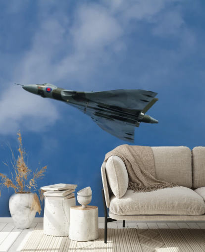 Vulcan Bomber Vulcan Bomber Wallpaper 