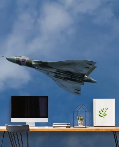Vulcan bommenwerper Vulcan Bomber Wallpaper Vulcan bommenwerper Vulcan Bomber Wallpaper