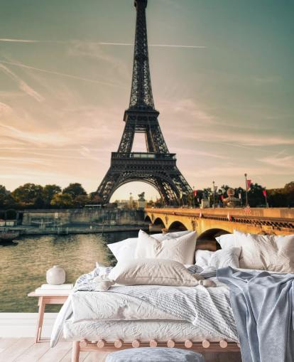 Eiffelturm, Frankreich Wallpaper