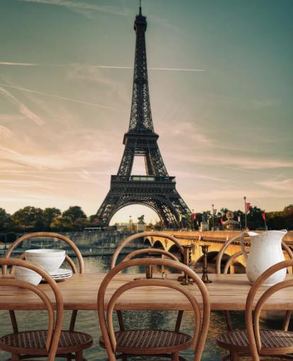 Eiffel Tower, France Wallpaper Eiffel Tower, France Wallpaper