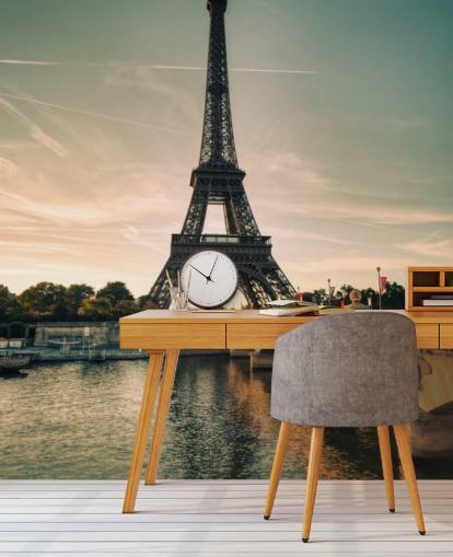 Eiffelturm, Frankreich Wallpaper