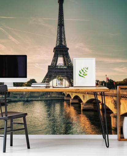 Eiffel Tower, France Wallpaper Eiffel Tower, France Wallpaper