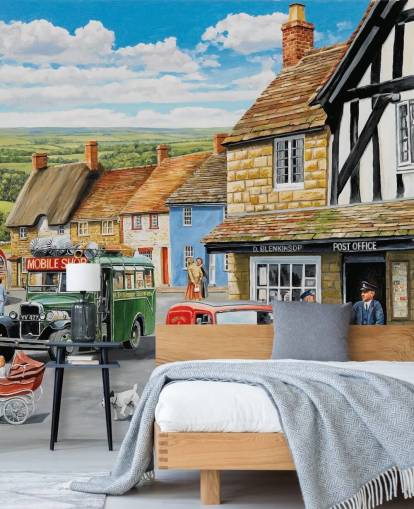 papel de parede da vila correios papel de parede da vila correios