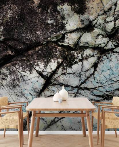 customisable stone mural called Shadow Passage by Petra Meikle de Vlas customisable stone mural called Shadow Passage by Petra Meikle de Vlas