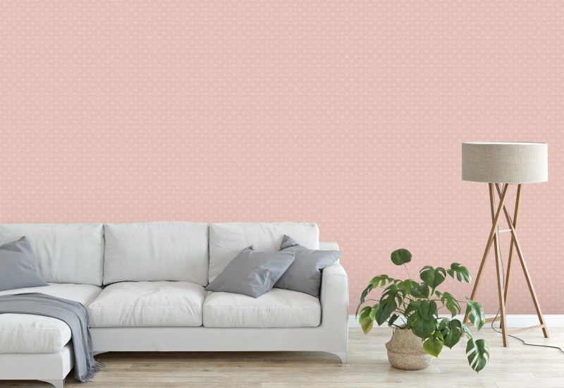 Halstuch Perfect Rosa Klassisches Hintergrundbild