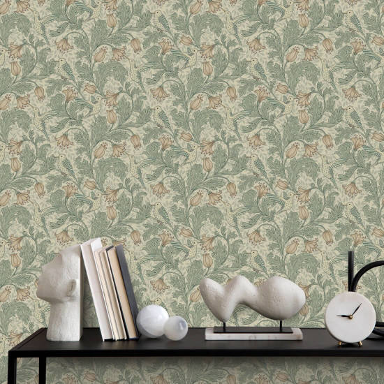 Hummingbird Flutter Bird Wallpaper