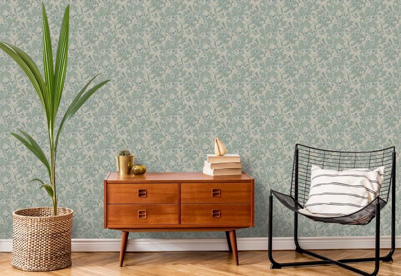 Hummingbird Drift Bird Wallpaper